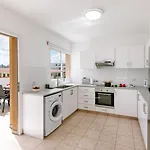 Seaview 3bedroom Penthouse * Paphos
