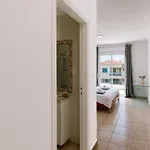 Seaview 3bedroom Penthouse Paphos