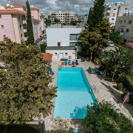 Seaview 3bedroom Penthouse Appartement *