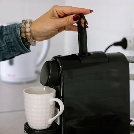 Seaview 3bedroom Penthouse