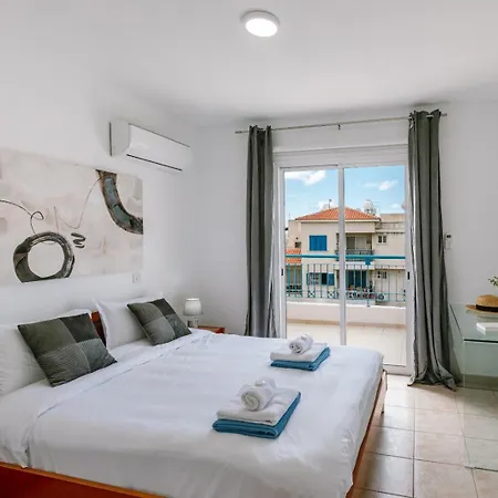 Seaview 3bedroom Penthouse Apartament *