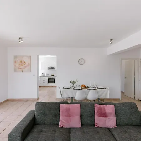 Seaview 3bedroom Penthouse Apartament