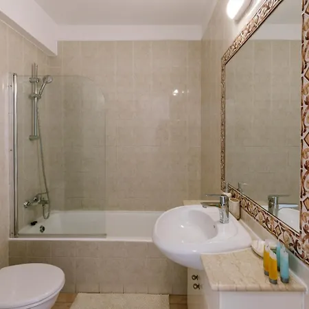 Apartament Seaview 3bedroom Penthouse *