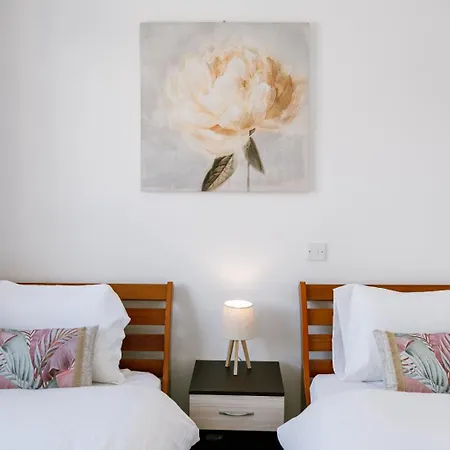 Διαμέρισμα Seaview 3bedroom Penthouse