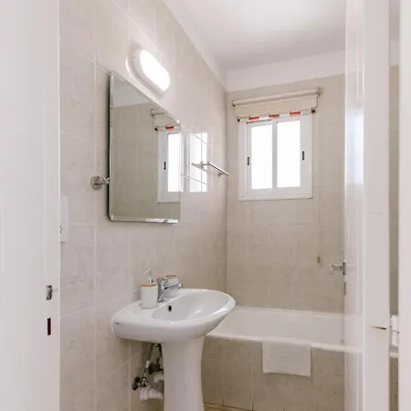 Seaview 3bedroom Penthouse *