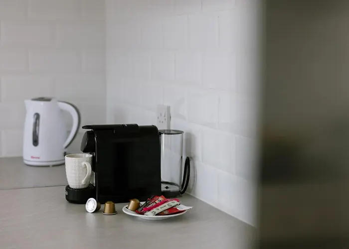 Seaview 3bedroom Penthouse Apartmán *