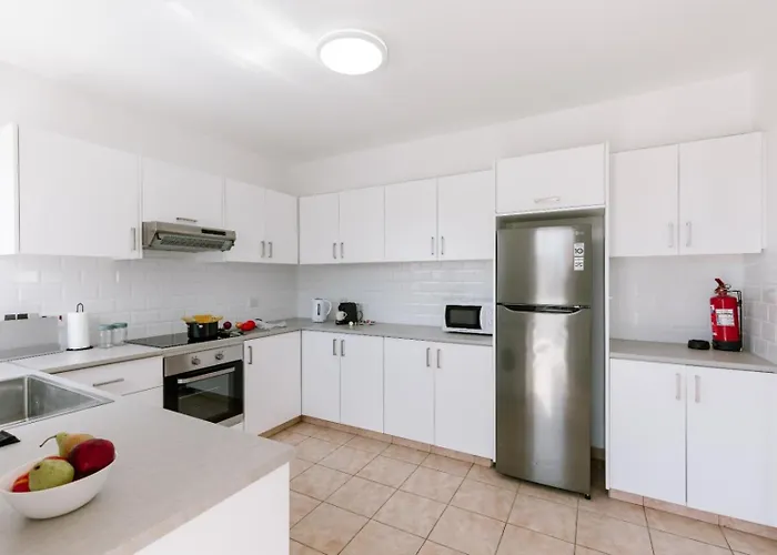 Seaview 3bedroom Penthouse *