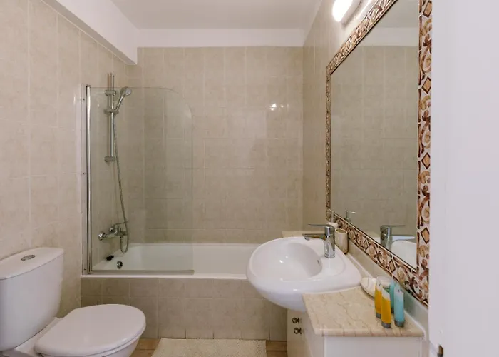 Apartmán Seaview 3bedroom Penthouse *