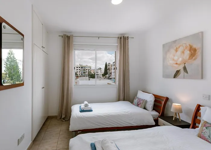 Seaview 3bedroom Penthouse Apartmán