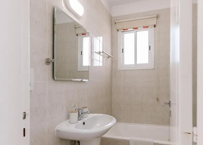 Seaview 3bedroom Penthouse *