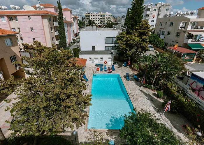 Seaview 3bedroom Penthouse Apartmán *