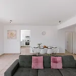 Seaview 3bedroom Penthouse アパート