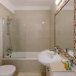 アパート Seaview 3bedroom Penthouse *