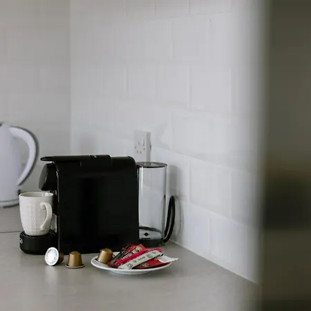 Seaview 3bedroom Penthouse Lägenhet *