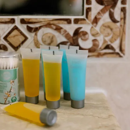 Lägenhet Seaview 3bedroom Penthouse