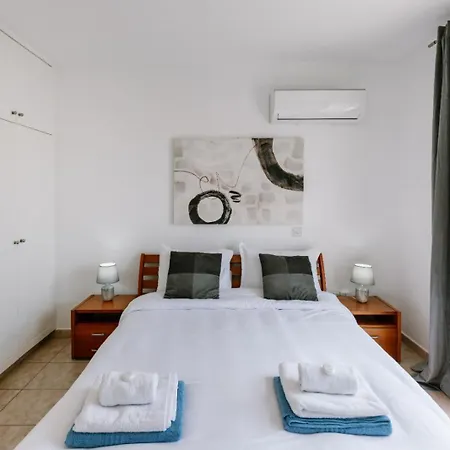 Lägenhet Seaview 3bedroom Penthouse *