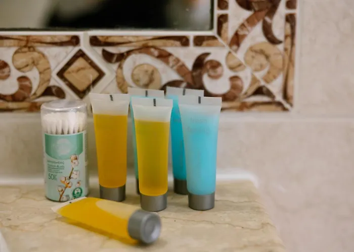 Lägenhet Seaview 3bedroom Penthouse