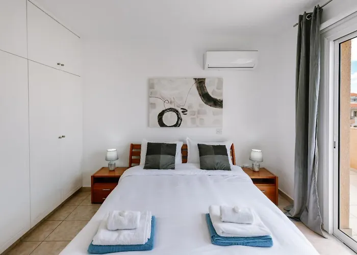 Lägenhet Seaview 3bedroom Penthouse *